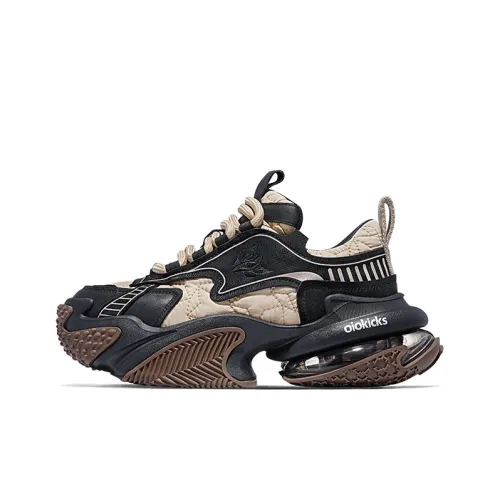 SALAXI Низкий топ кеды унисекс