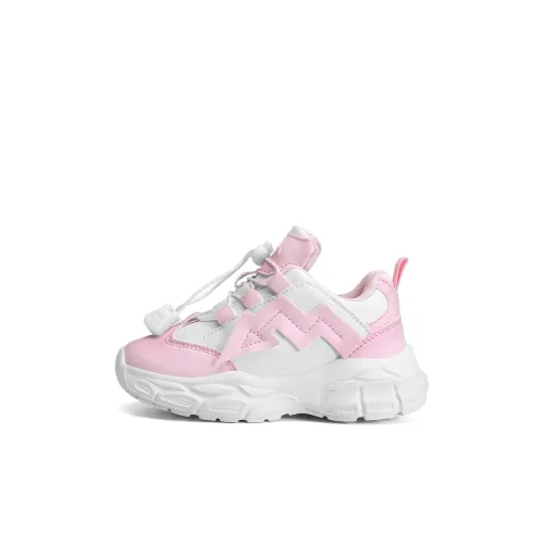 VanCamel Детская повседневная обувь Low Top Kids