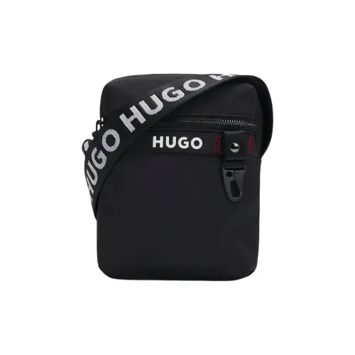 Сумки через плечо Hugo Boss Мужские