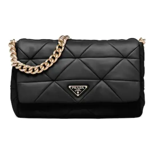 PRADA Сумки через плечо Женские