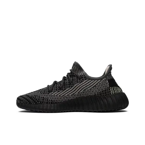 adidas originals YEEZY BOOST 350 V2 Повседневная обувь Низкий Топ Унисекс