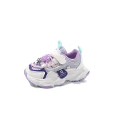 Ly609 Фиолетовый Красный