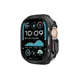 Черный/Мгновенно превращается в SPORT Металлические Чехлы для часов