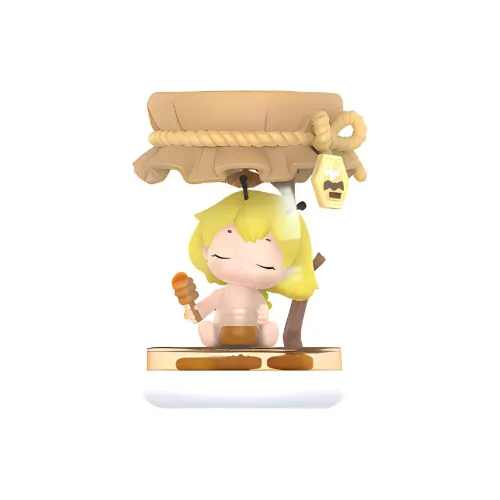 POP MART POP MART IP Пчелка Betty Модные Фигурки 17 см