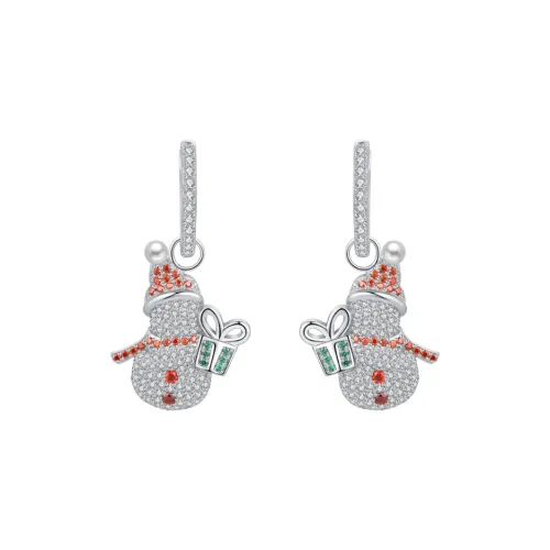 BABYBEI Shell Pearl Серьги Женские