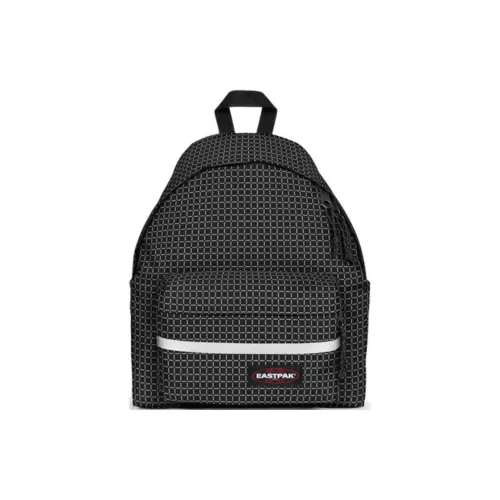 EASTPAK Полиэстер Рюкзак Унисекс Черный