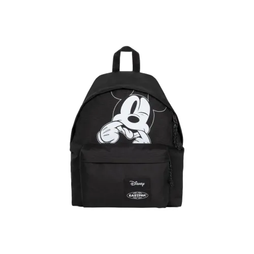 EASTPAK Disney Коллаборация Полиэстер Рюкзак Унисекс Черный