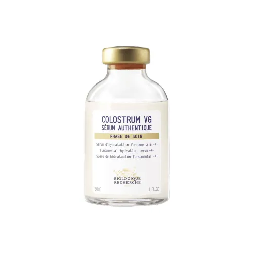 BIOLOGIQUE RECHERCHE Жидкость Essences Унисекс