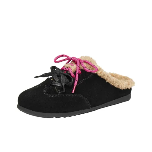 teenmix Резиновая подошва устойчивая к истиранию домашние тапочки женские