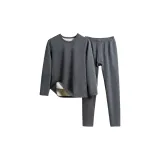 Темно-серый