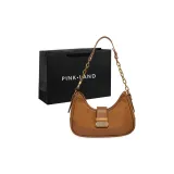 Коричневый