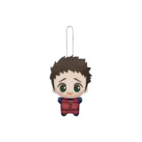 Синяя тюрьма Nunu Vol.5 (Время и Юноша)