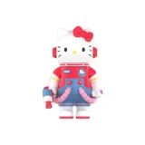 Подтвержденный стиль - Hello Kitty (Открытый и Неупакованный)