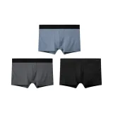 3 шт (Черный + Синий + Темно-серый)