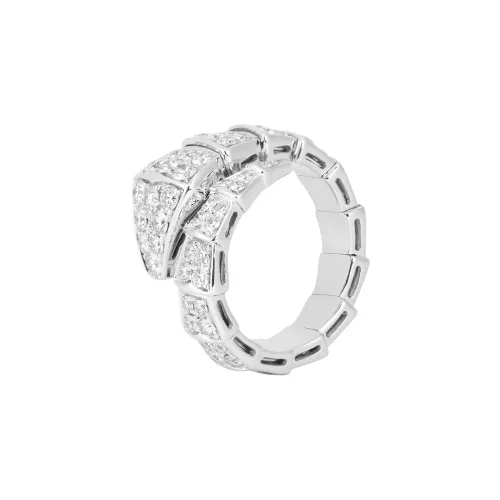 BVLGARI SERPENTI VIPER Кольца Унисекс