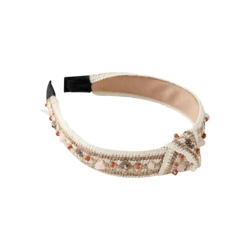 MISS XIA JWY Акриловые ободки Женские