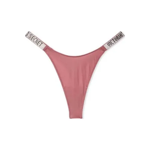 Victoria'S SecretVICTORIA'S Secret 24 Big Show Коллекция VERY Сексуальное Нижнее белье Женское 1 упаковка Темно-розовый