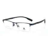 Матовый синий C03