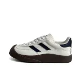 Жженый синий