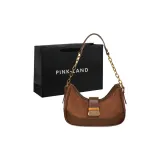 Матовый кофейный