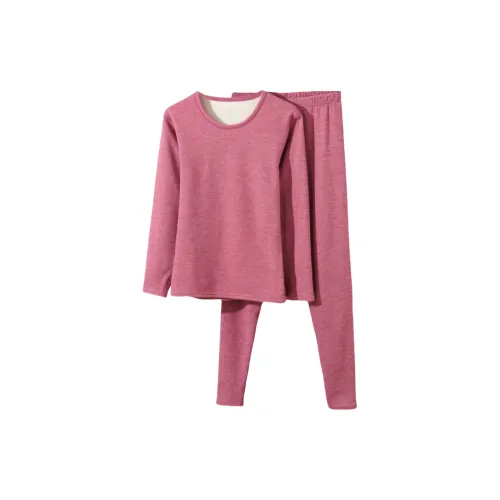 Lan Miao Женские Термокомплекты