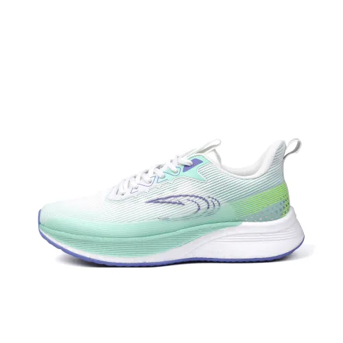 SAIQI Running Collection Беговые кроссовки Низкий Топ Мужской