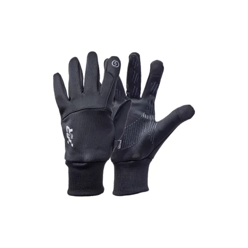 361° 100% полиэстер Перчатки Унисекс