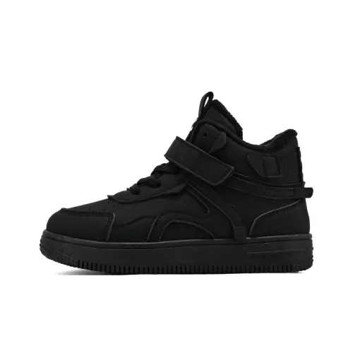 VanCamel Детские Скейтбординги High Top Kids