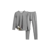 Светло-серый