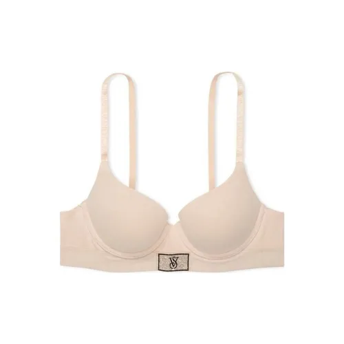 Victoria's Secret Бюстгальтер Женский Шампань