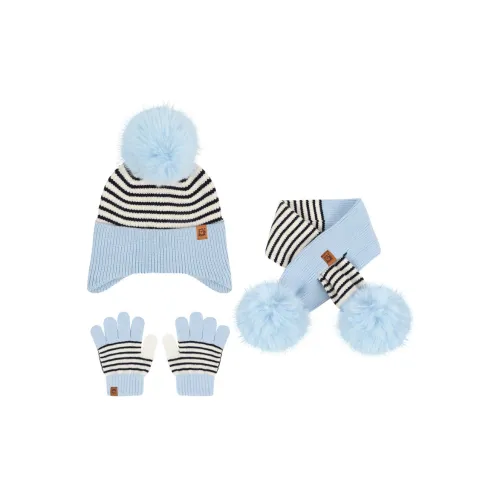 Yamaichi Maru Вискоза Шапки-бини Детские