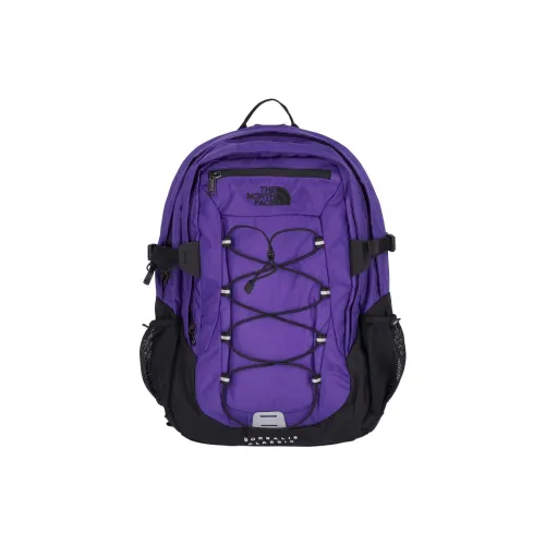 The North Face 30L Туристические сумки Нейлон Фиолетовый Унисекс