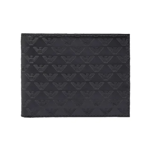 EMPORIO ARMANI Кошельки Мужской