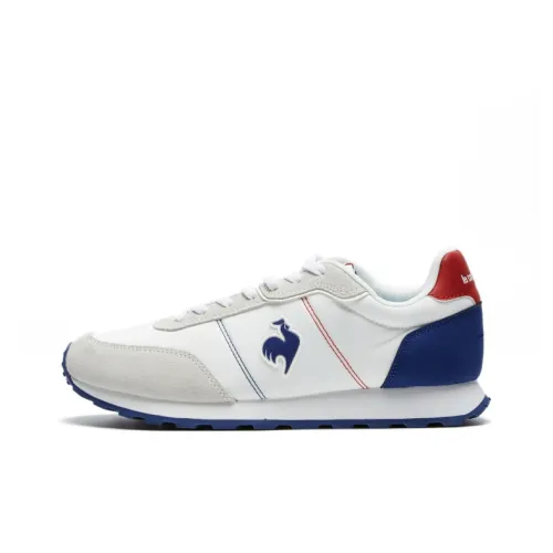 Кроссовки Le Coq Sportif для тренировок, низкий топ, унисекс