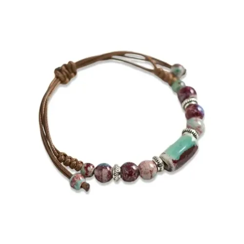 May10th Ткань Браслеты Унисекс