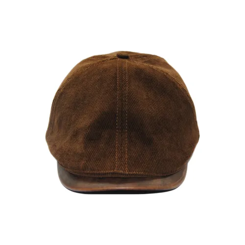 PINKORANGE Хлопок Шапки и Кепки Унисекс