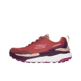 Красный/Темно-фиолетовый