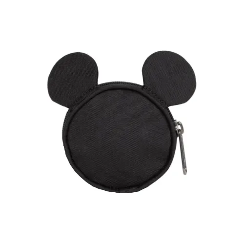 EASTPAK Disney Коллаборация Полиэстер Монетница Мини Унисекс Черный