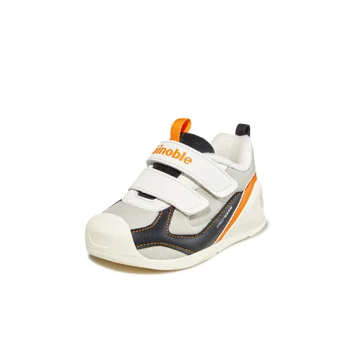 GINOBLE Термический Поддерживающий Легкий Амортизаторы MID Верх Предходник Носки Обувь для Малышей и Детей