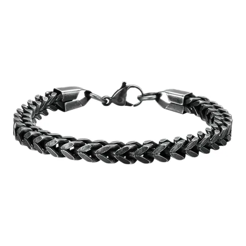 BLESSED BULLET Сплав Браслеты Мужские
