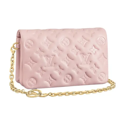 LOUIS VUITTON Coussin Сумки через плечо Женские