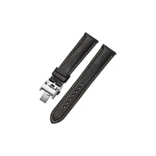 IStrap Ремень LONGINES Совместимость Воловья кожа Кожа Материал 120+80 мм