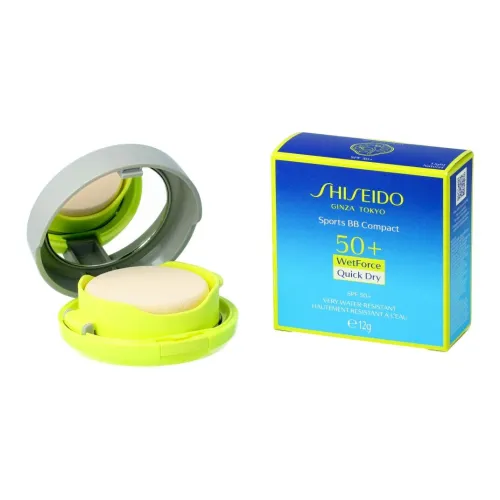 ZISHENGTANG Спортивная увлажняющая с воздушными подушками корректирующий тон кожи 12 г