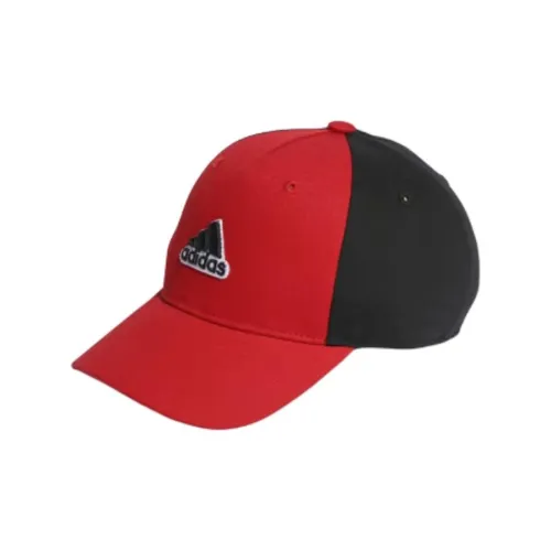 Adidas Кепки Детские Красные