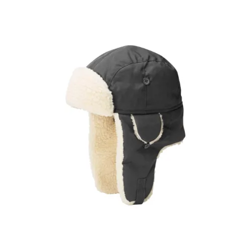 Fjallraven Полиэстер Хлопок Шапки-ушанки Унисекс Многоцветные