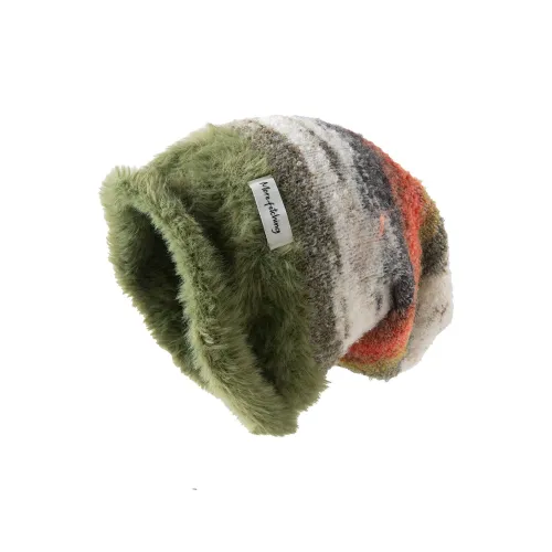 Yamaichi Maru Акриловая Собранная Шляпа Унисекс