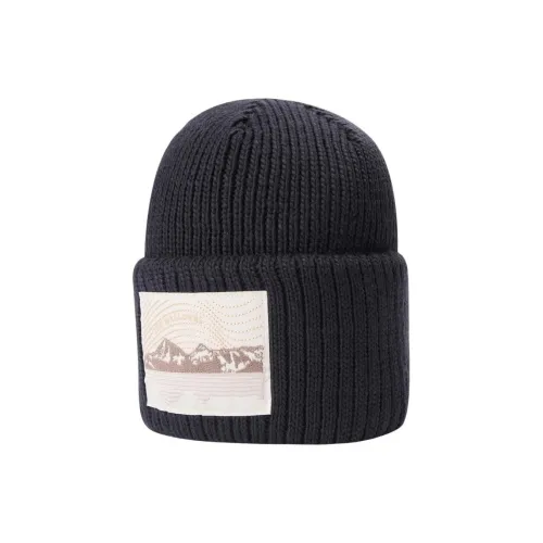 Columbia Полиэстер Шапки-бини Унисекс Темно-синий Зеленый