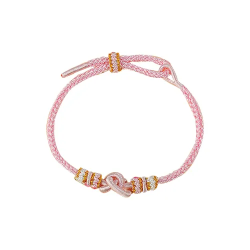 Wanshu Хлопковые браслеты унисекс