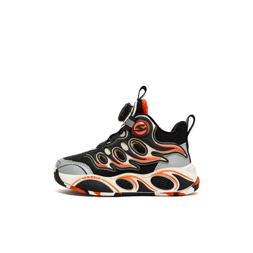 HOBIBEAR Детская повседневная обувь Low Top Kids