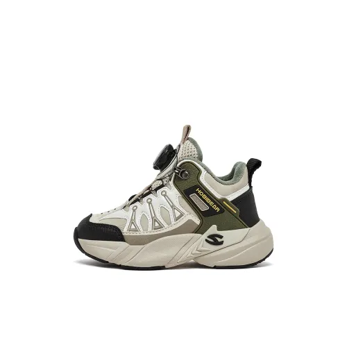 HOBIBEAR Противоскользящие амортизаторы Slip Resistant Shock Absorbers для детских беговых кроссовок детские